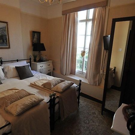 Kings Boutique Hotel لندن المظهر الخارجي الصورة