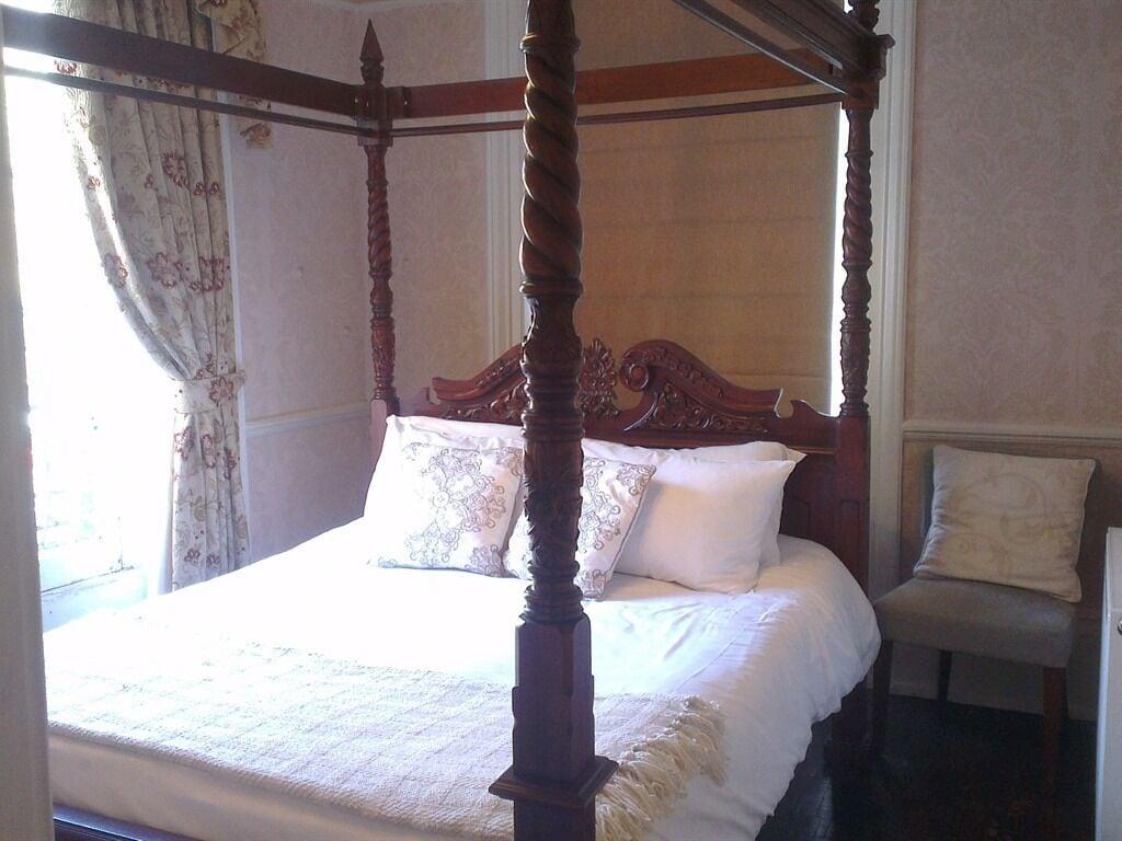 Kings Boutique Hotel لندن المظهر الخارجي الصورة