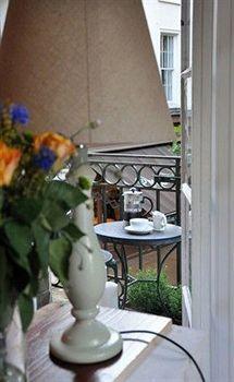 Kings Boutique Hotel لندن المظهر الخارجي الصورة