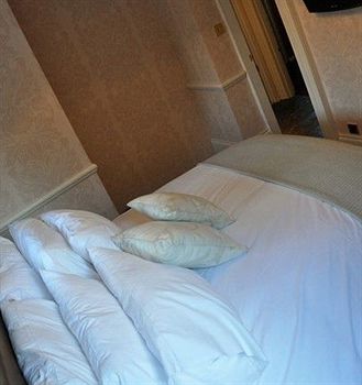 Kings Boutique Hotel لندن المظهر الخارجي الصورة