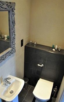 Kings Boutique Hotel لندن المظهر الخارجي الصورة