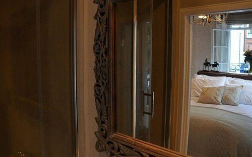 Kings Boutique Hotel لندن المظهر الخارجي الصورة