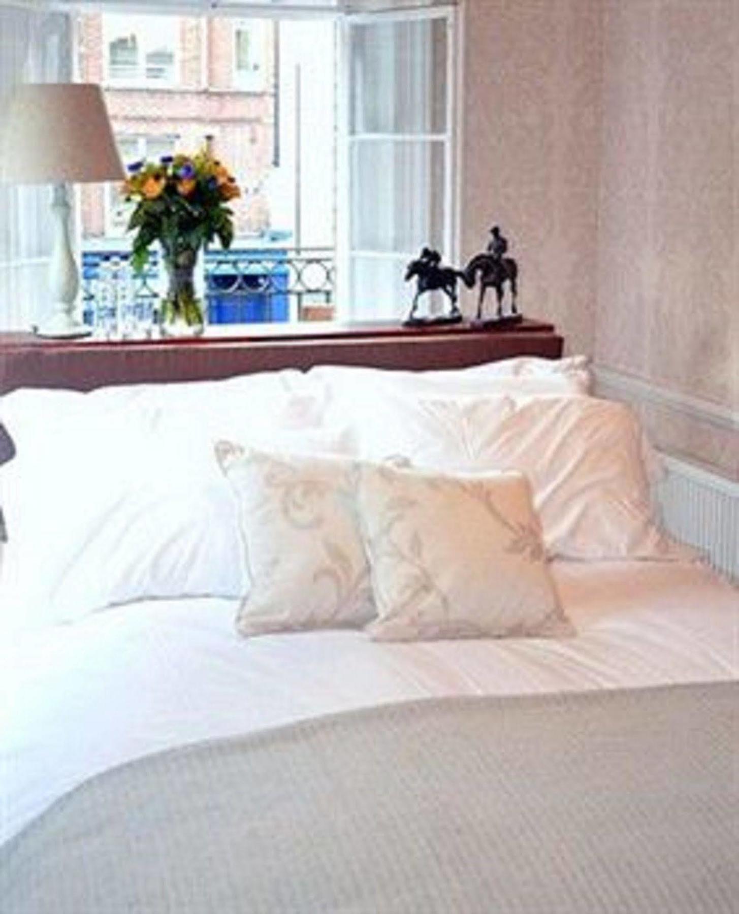 Kings Boutique Hotel لندن المظهر الخارجي الصورة